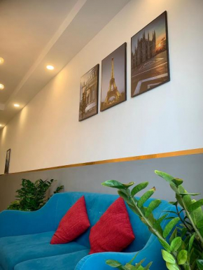 Win Homestay Melody Vũng Tàu